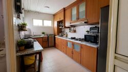 Blk 102C Punggol Field (Punggol), HDB 5 Rooms #572278891